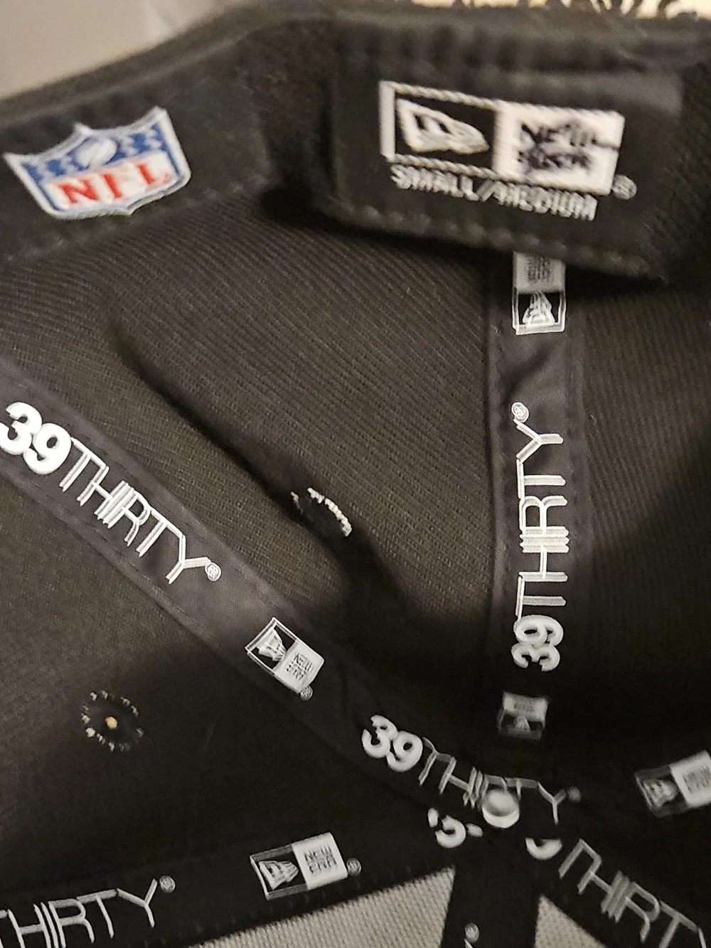 Dallas Cowboys Embroidered Men's Baseball Cap